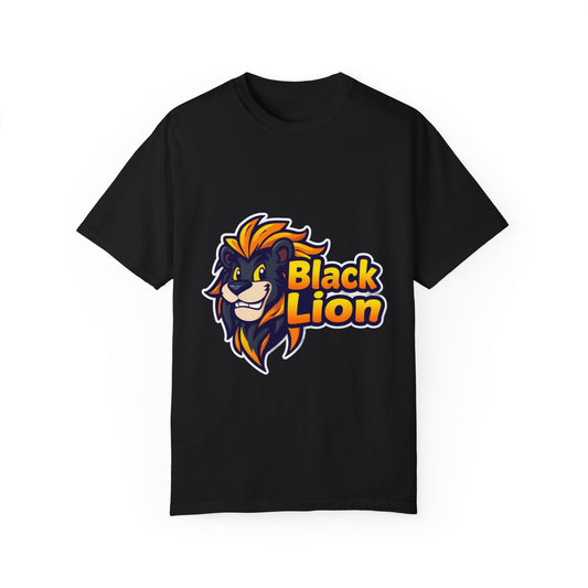 Black Lion T-shirt