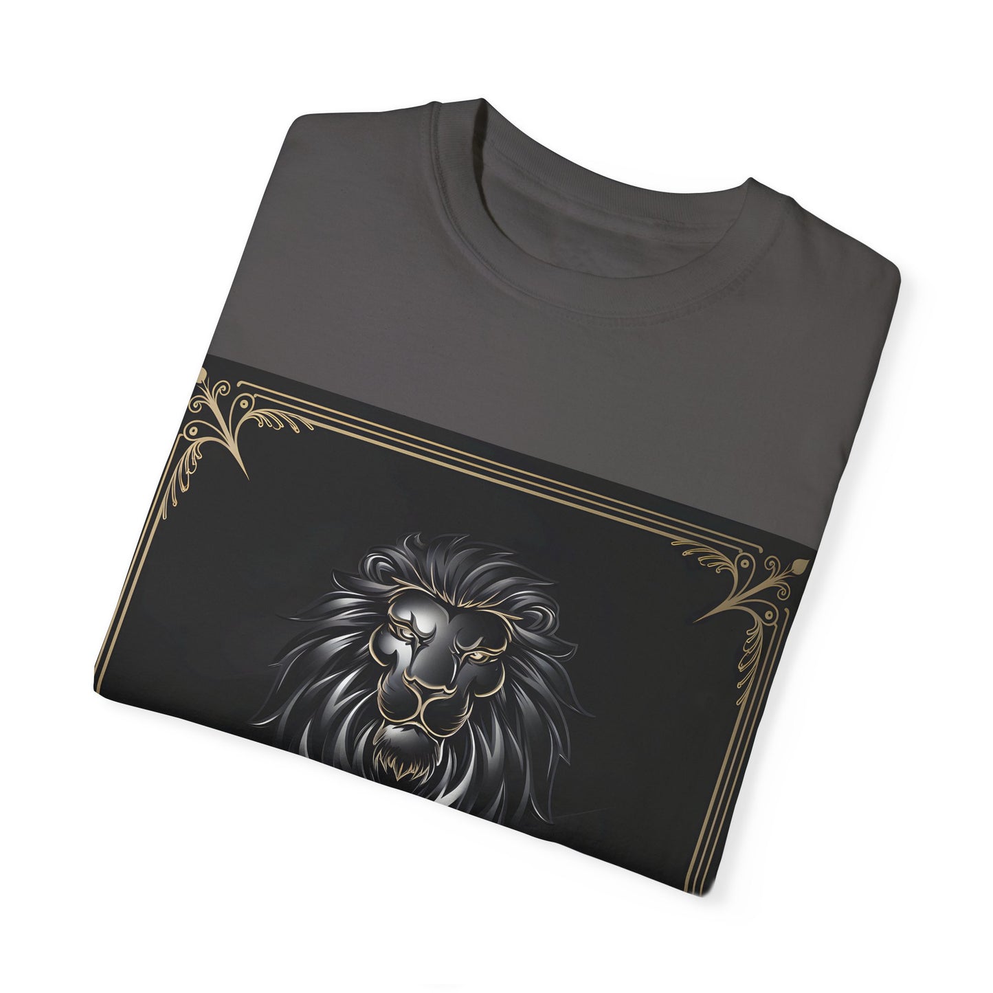 Live like a king T-shirt