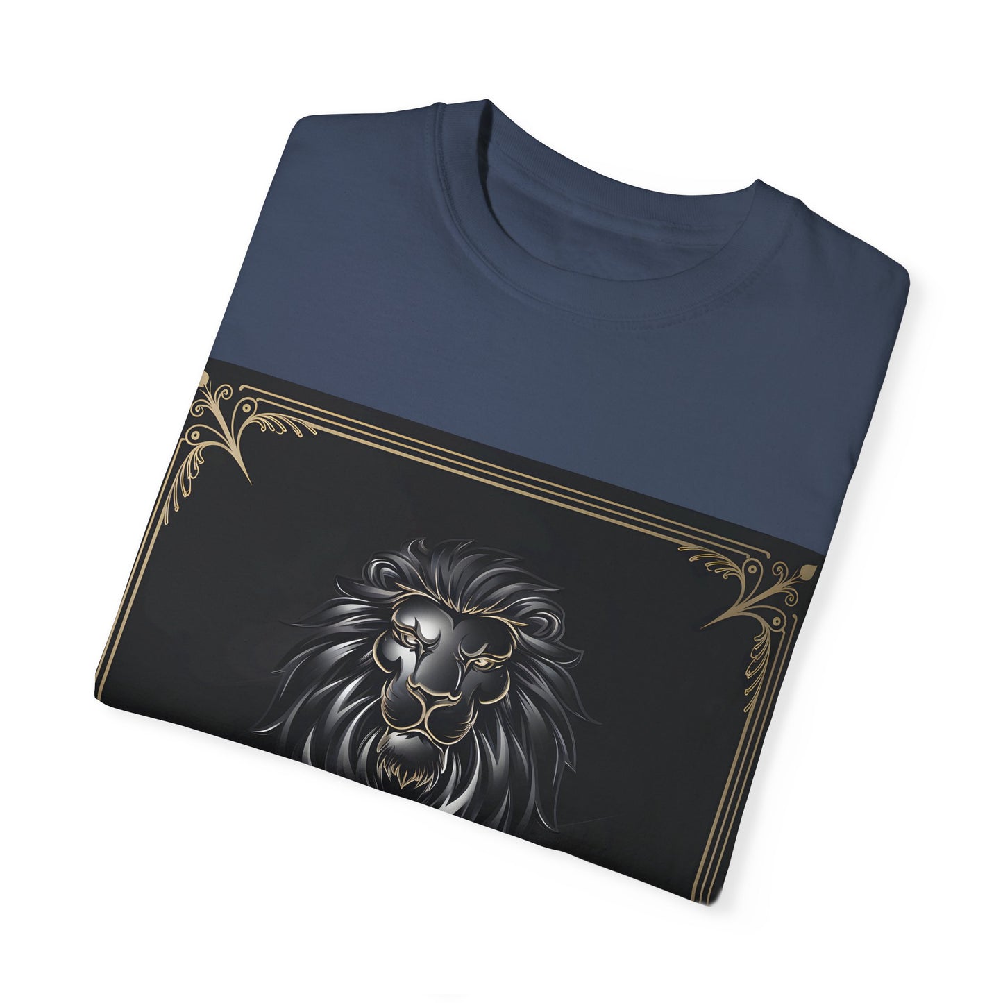 Live like a king T-shirt