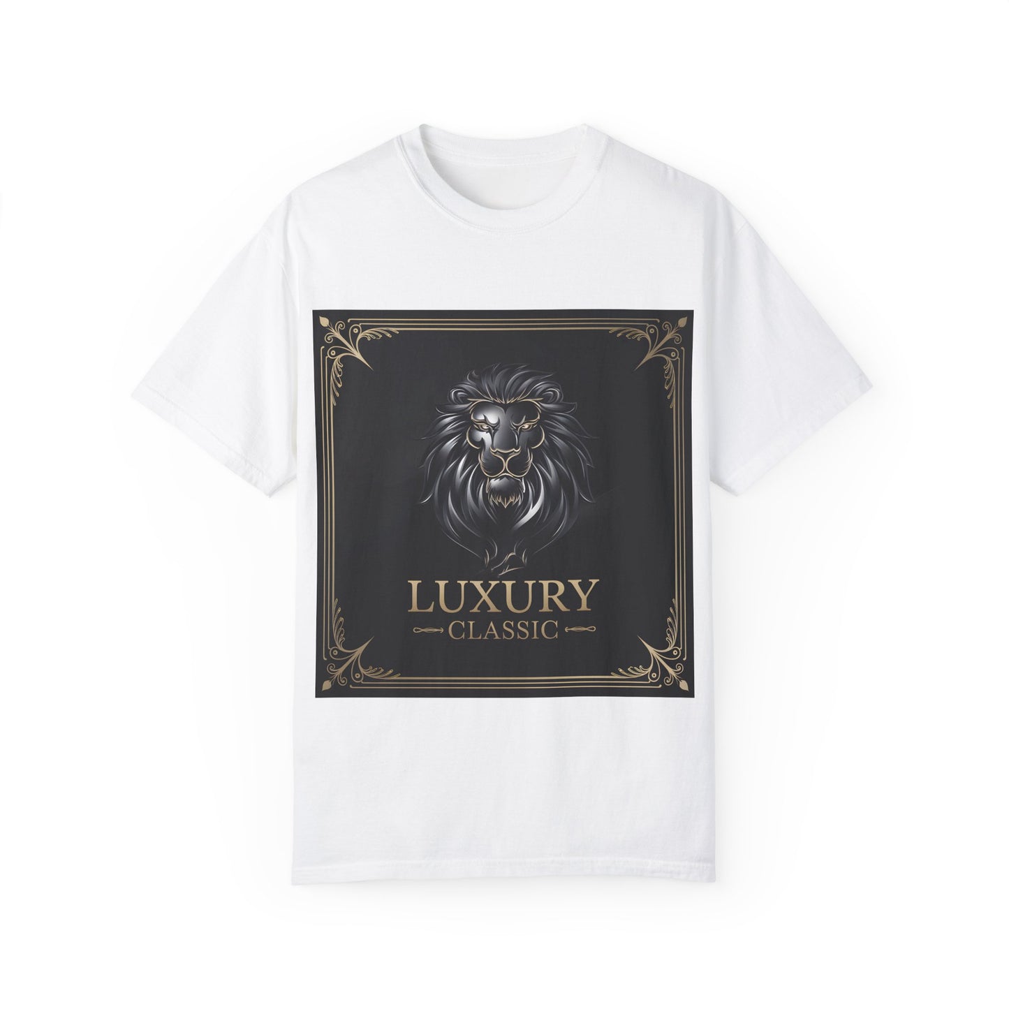 Live like a king T-shirt