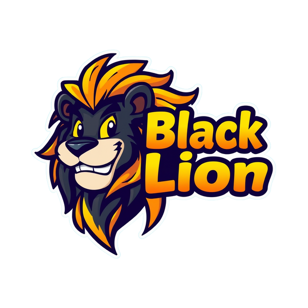 Black Lion